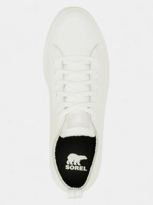 Sorel Sorel Metro II Low WP férfi sneaker fehér színben 7