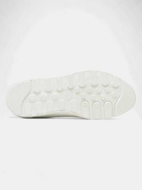 Sorel Sorel Metro II Low WP férfi sneaker fehér színben 8