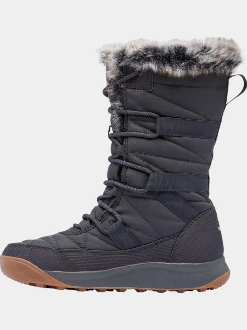 Columbia Minx IV női hótaposó szürke színben 3