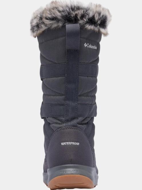 Columbia Minx IV női hótaposó szürke színben 7