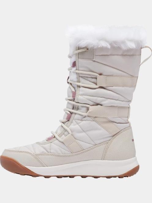Columbia Minx IV női hótaposó homok színben 3