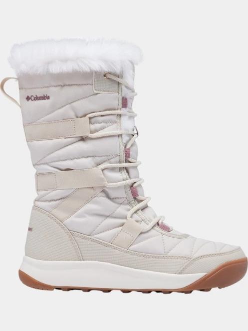 Columbia Minx IV női hótaposó homok színben 4