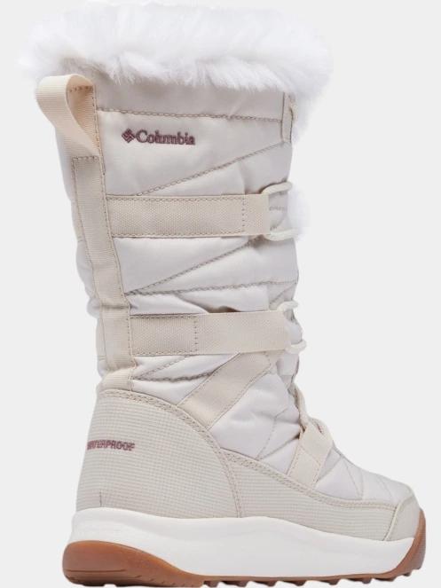 Columbia Minx IV női hótaposó homok színben 5