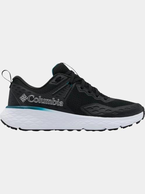 Columbia Konos TRS férfi multisport cipő fekete színben 4