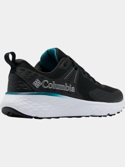 Columbia Konos TRS férfi multisport cipő fekete színben 5