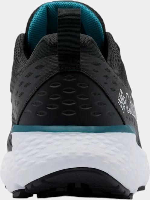 Columbia Konos TRS férfi multisport cipő fekete színben 7