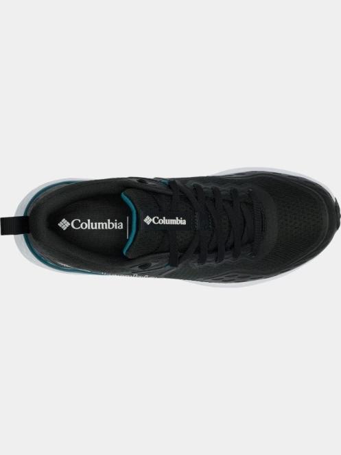 Columbia Konos TRS férfi multisport cipő fekete színben 8