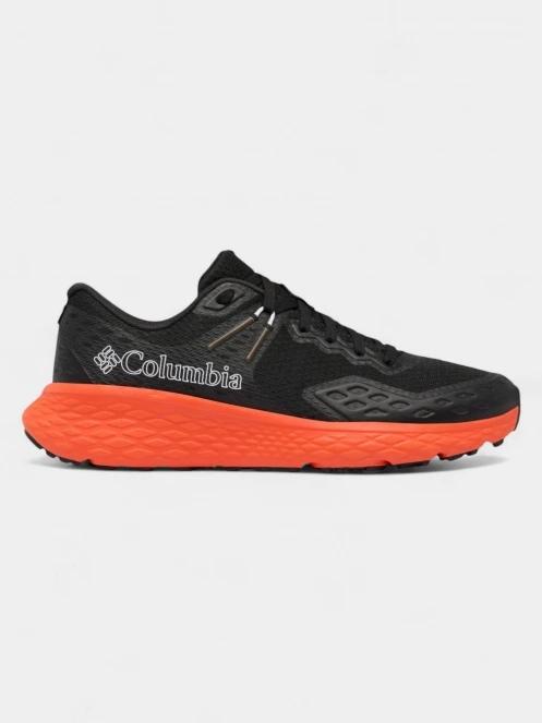 Columbia Konos TRS férfi multisport cipő fekete színben 4