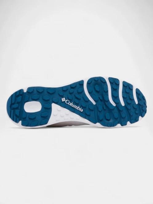 Columbia Konos TRS férfi multisport cipő fehér színben 8
