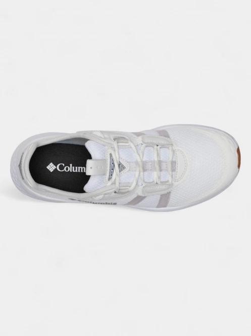 Columbia Castback TC PFG női vitorlás cipő fehér színben 7