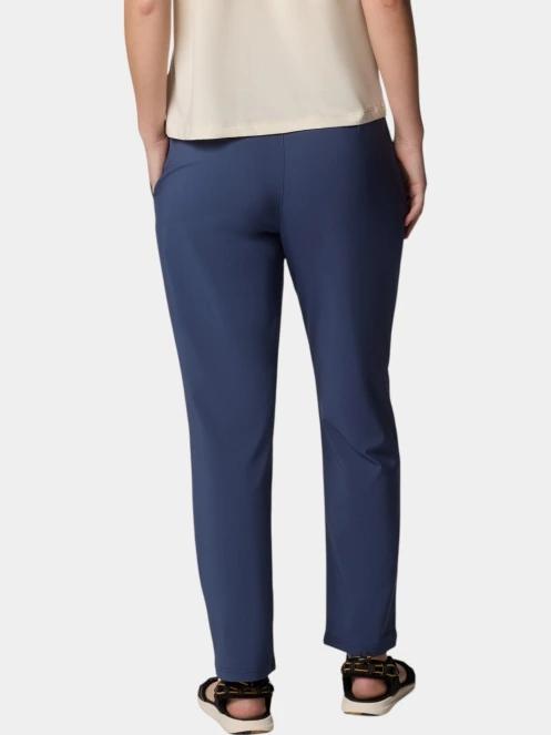 Columbia All Seasons Pull-On Pant női túranadrág kék színben 4