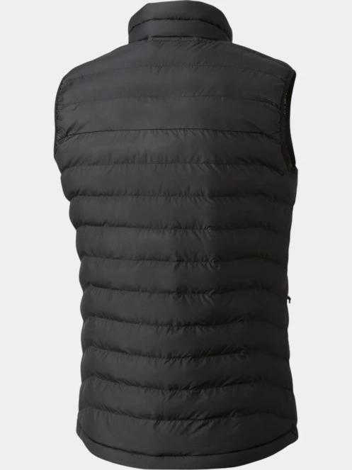 Columbia Powder Lite II Vest férfi mellény fekete színben 9