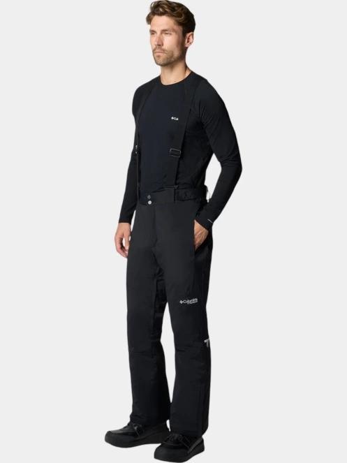Columbia Cirque Bowl Pant férfi sínadrág fekete színben 3