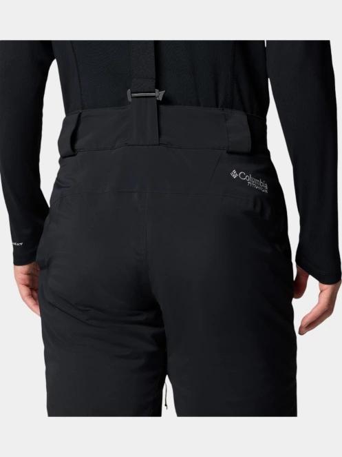 Columbia Cirque Bowl Pant férfi sínadrág fekete színben 8