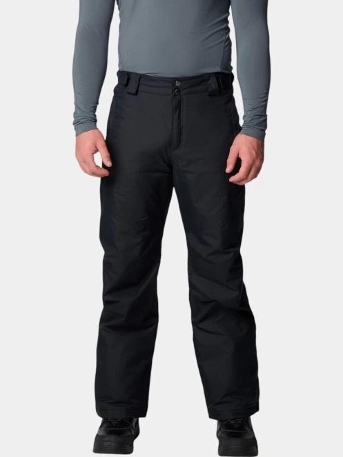 Columbia Bugaboo V Pant férfi sínadrág fekete színben 2