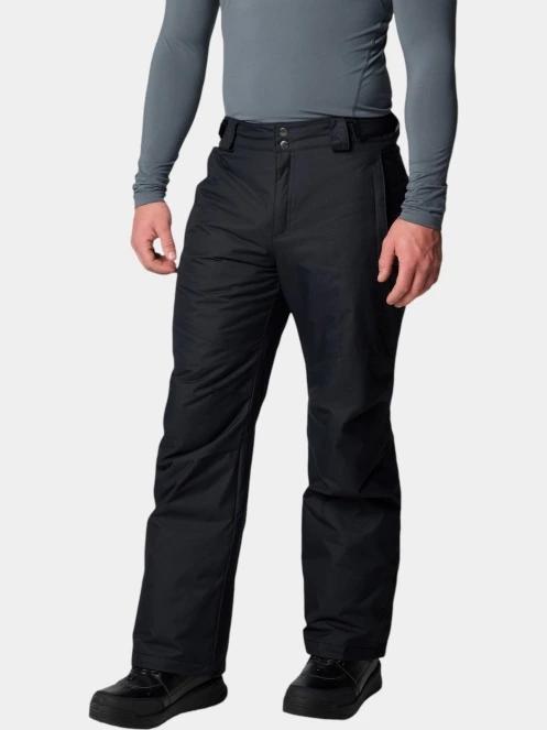 Columbia Bugaboo V Pant férfi sínadrág fekete színben 3