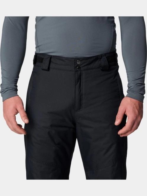 Columbia Bugaboo V Pant férfi sínadrág fekete színben 6