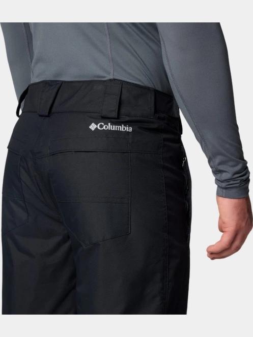 Columbia Bugaboo V Pant férfi sínadrág fekete színben 7