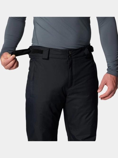 Columbia Bugaboo V Pant férfi sínadrág fekete színben 8