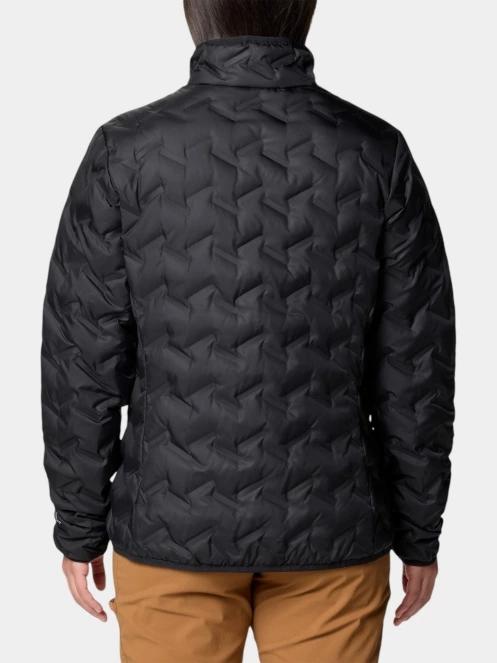 Delta Ridge II Down Jacket