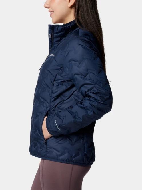 Delta Ridge II Down Jacket