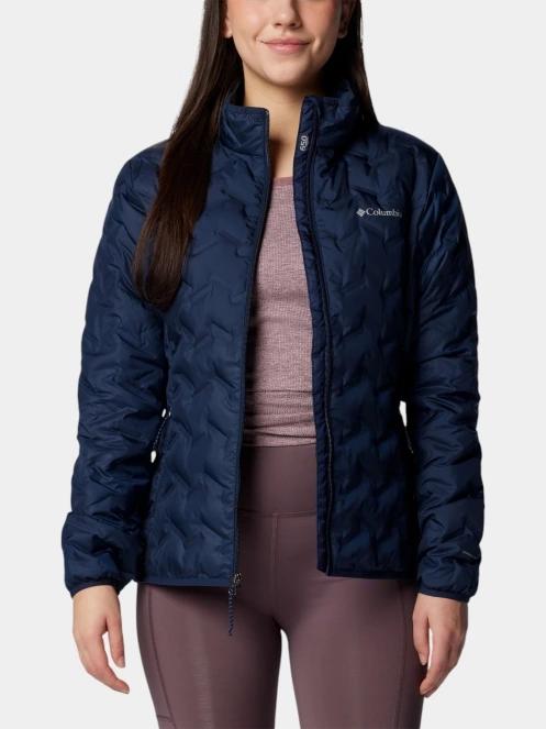 Delta Ridge II Down Jacket