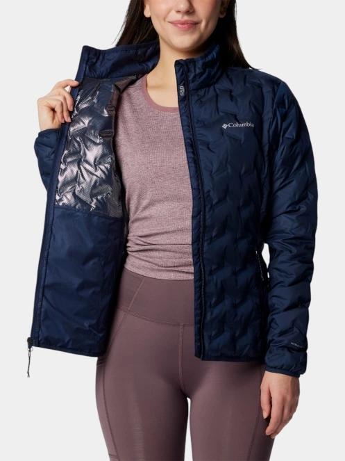 Delta Ridge II Down Jacket