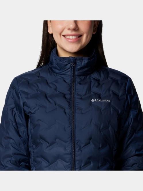 Delta Ridge II Down Jacket