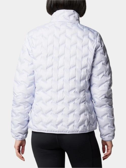 Delta Ridge II Down Jacket