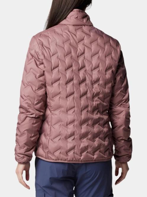 Delta Ridge II Down Jacket