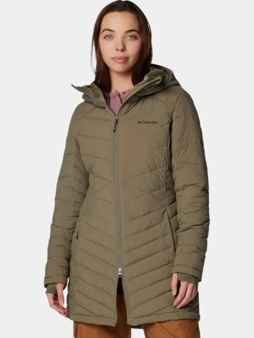 Joy Peak II Mid Jacket