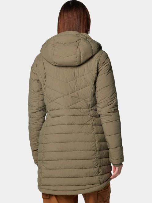 Joy Peak II Mid Jacket