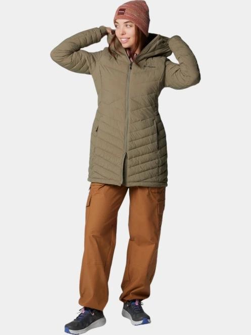 Joy Peak II Mid Jacket