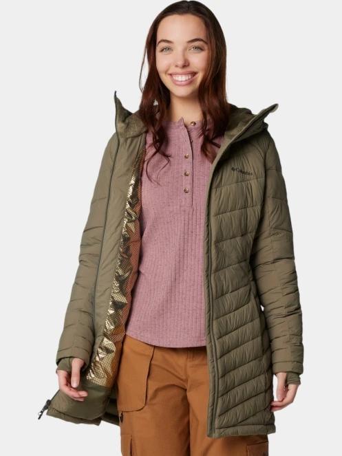 Joy Peak II Mid Jacket