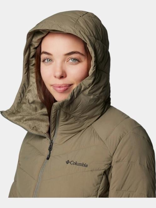 Joy Peak II Mid Jacket