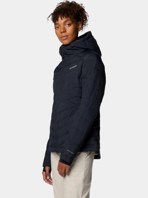 Joy Peak II Hooded Jacket