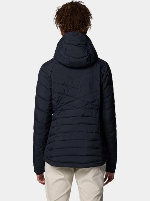 Joy Peak II Hooded Jacket