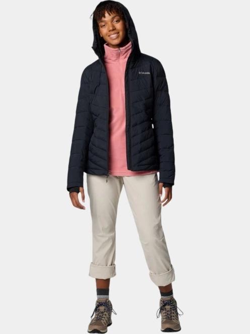 Joy Peak II Hooded Jacket