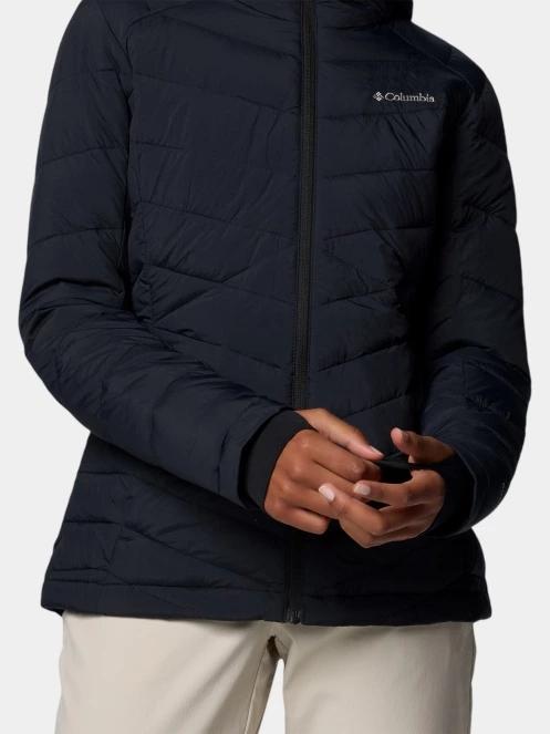 Joy Peak II Hooded Jacket