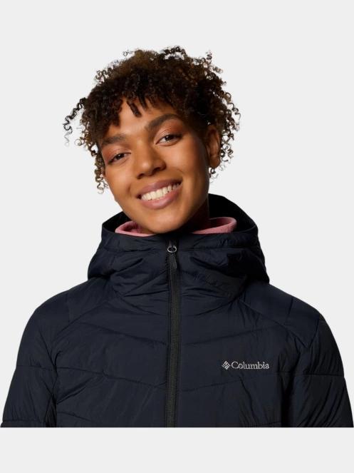 Joy Peak II Hooded Jacket