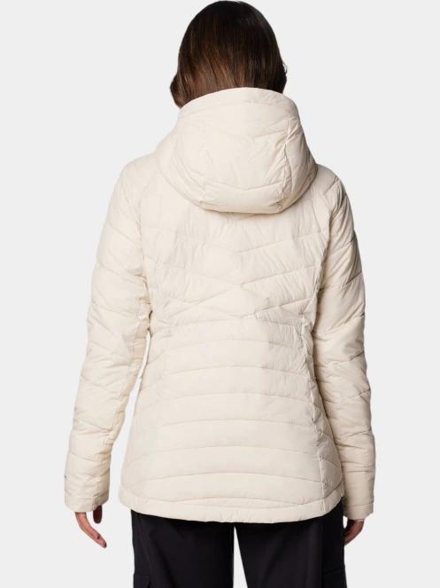 Joy Peak II Hooded Jacket