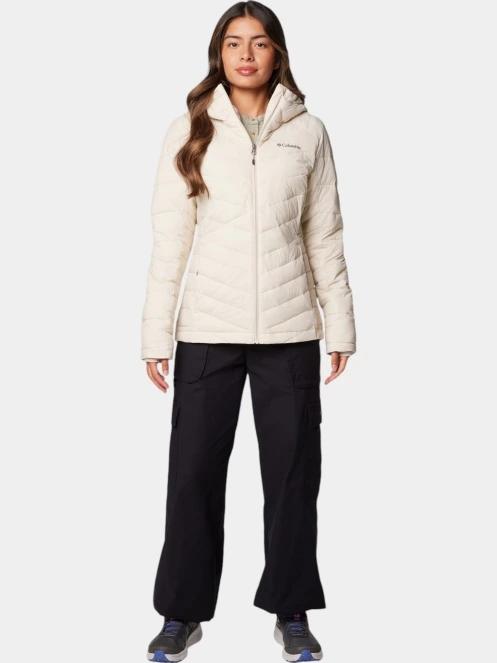 Joy Peak II Hooded Jacket