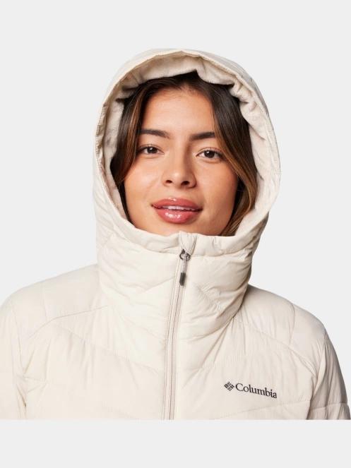 Joy Peak II Hooded Jacket