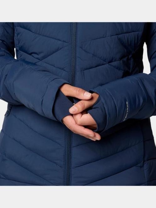 Joy Peak II Hooded Jacket