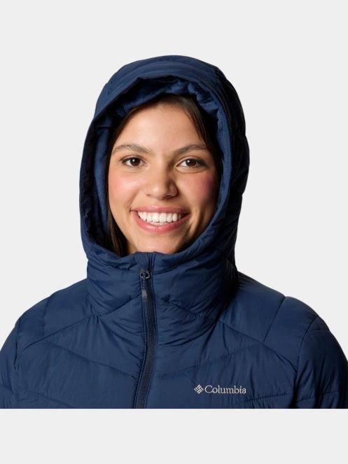 Joy Peak II Hooded Jacket