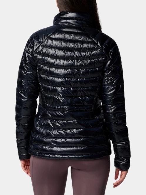 Labyrinth Loop II Jacket