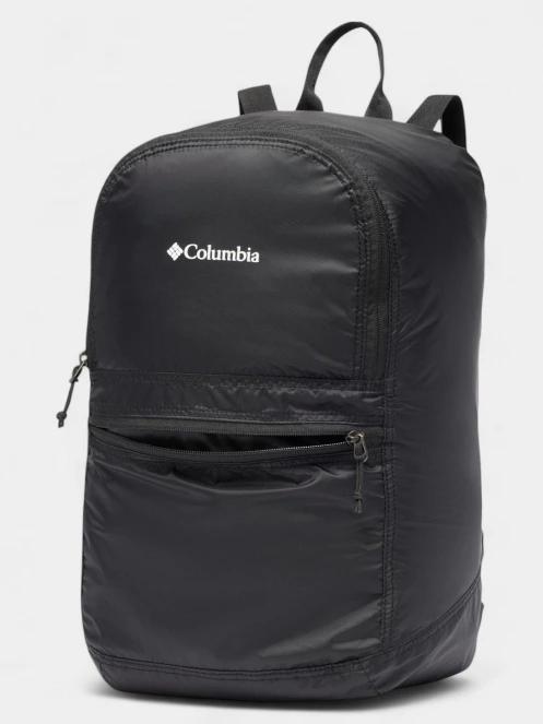 Columbia Lightweight Packable Backpack övtáska fekete színben 4
