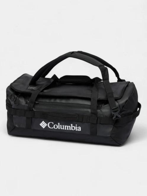 Columbia Landroamer 40L Duffel férfi sporttáska fekete színben 2