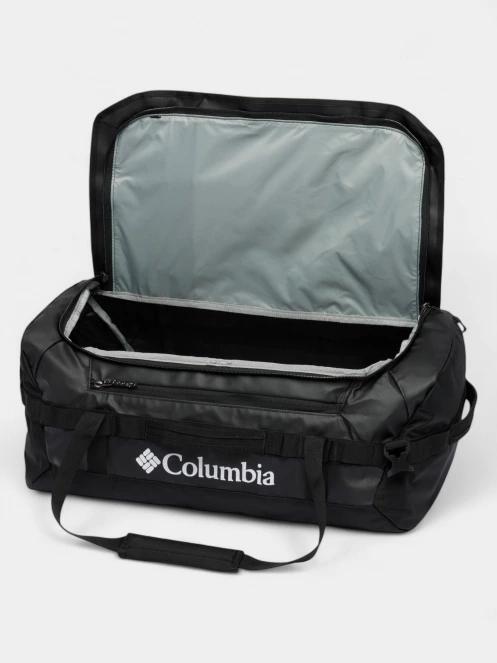 Columbia Landroamer 40L Duffel férfi sporttáska fekete színben 4