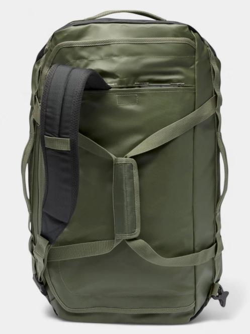 Columbia Landroamer 40L Duffel férfi sporttáska zöld színben 2